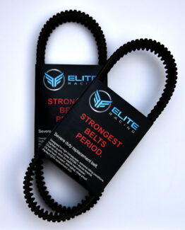 Severe duty 3211180 SD belt